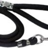 Koha Intima BDSM Leash of 6 Feet With a Metal Lock
