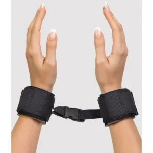 Handcuffs for Role-Play – 01045