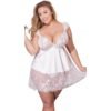 19002 -Women's Babydoll