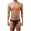 Men’s See Through Thong Underwear – 07182