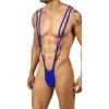 Men’s Sexy Brief Suspender – 07686