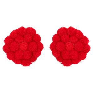 Koha Intima Reusable Nipple Covers For Perfect Look.