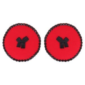 Koha Intima Reusable Nipple Covers For Multiple Occasion.