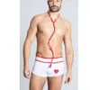 Men’s Doctor Roleplay Boxer – 07907