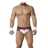 Men’s Roleplay Underwear – 07900-BK