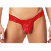 Open Back Pouch Underwear – 07384