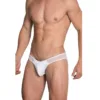 Men’s Breathable Thong Underwear – 07172