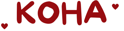 koha intima